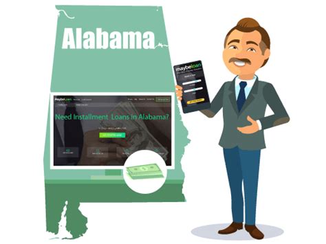 Installment Loans Alabama Online